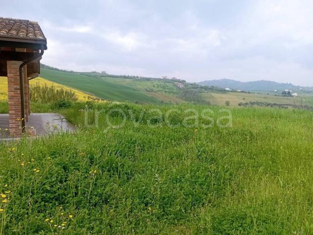 Villa singola in vendita a Castellalto via Montecchia