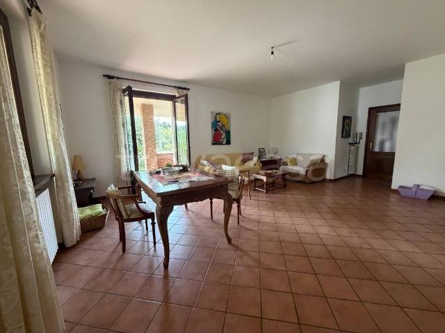 Villa singola in vendita a Castell'Arquato via Giuseppe Verdi, 2