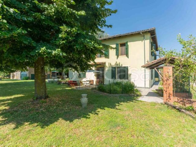 Villa singola in vendita a Castello d'Argile via Savignano, 3