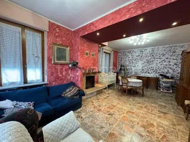 Villa singola in vendita a Castello di Annone