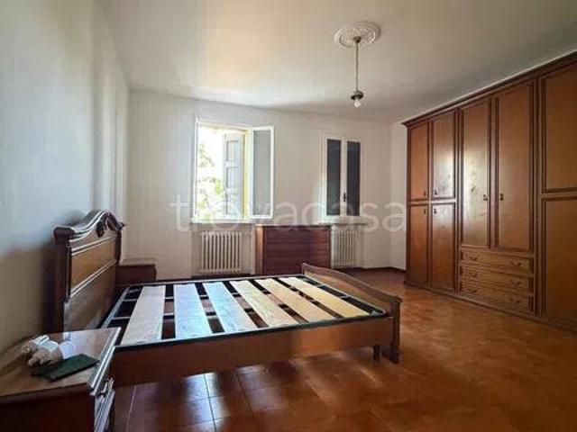 Villa singola in vendita a Castelnovo di Sotto via Fontanese No Number