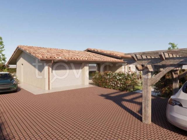 Villa singola in vendita a Castelnuovo, Assisi