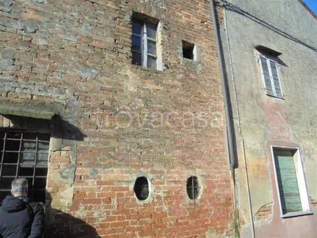 Villa singola in vendita a Castelnuovo Bocca d'Adda via Umberto I, 37