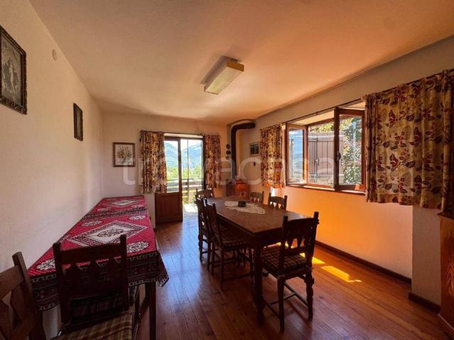 Villa singola in vendita a Castione della Presolana via Ronchi, 3