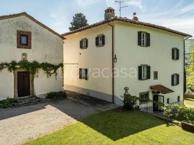 Villa singola in vendita a Castiglion Fiorentino