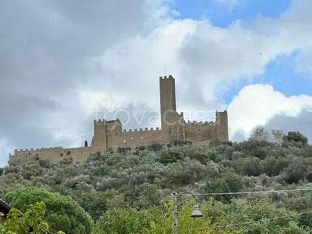 Villa singola in vendita a Castiglion Fiorentino