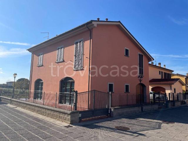 Villa singola in vendita a Castiglion Fiorentino via della Casina