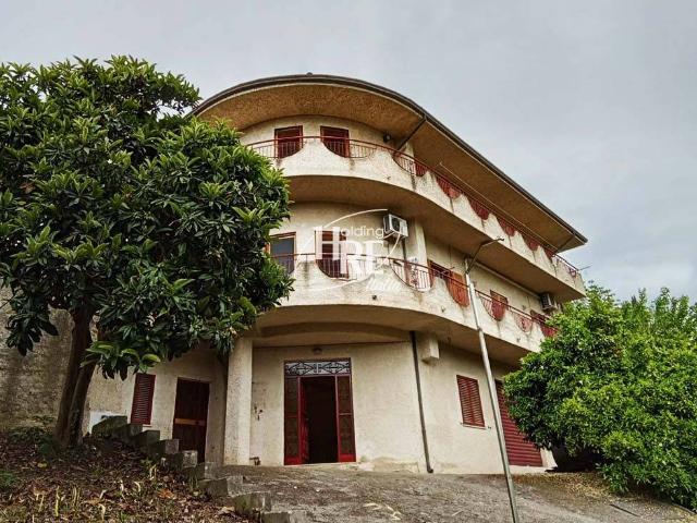 Villa singola in vendita a Castiglione Cosentino via Enrico De Nicola