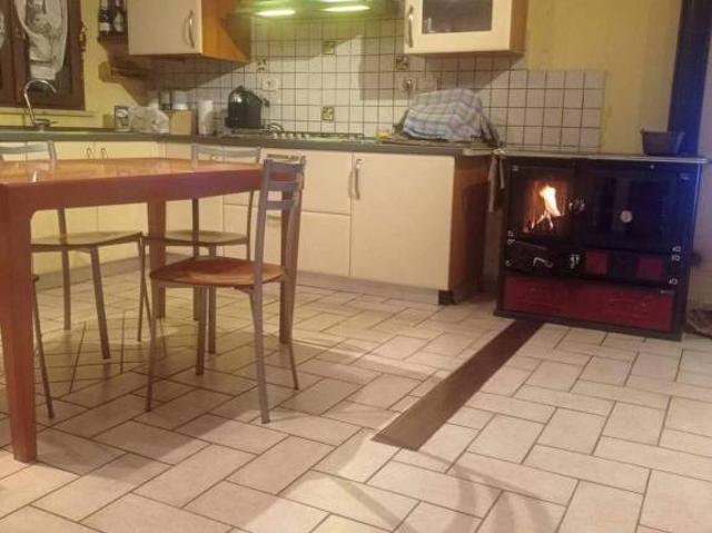 Villa singola in vendita a Castiglione dei Pepoli via Cà Nova, 22