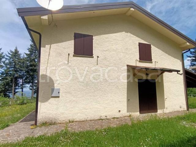 Villa singola in vendita a Castiglione dei Pepoli via delle Macchie, 4