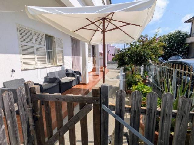 Villa singola in vendita a Castiglione della Pescaia via Ricci