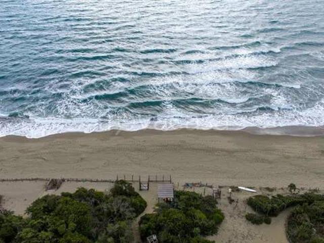 Villa singola in vendita a Castiglione della Pescaia