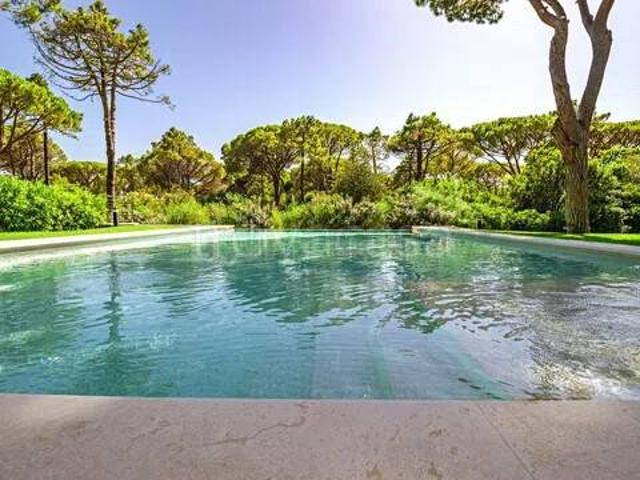 Villa singola in vendita a Castiglione della Pescaia
