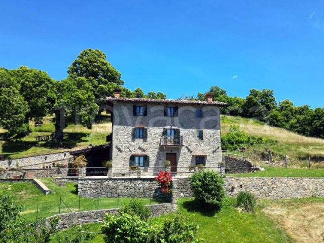 Villa singola in vendita a Castiglione di Garfagnana