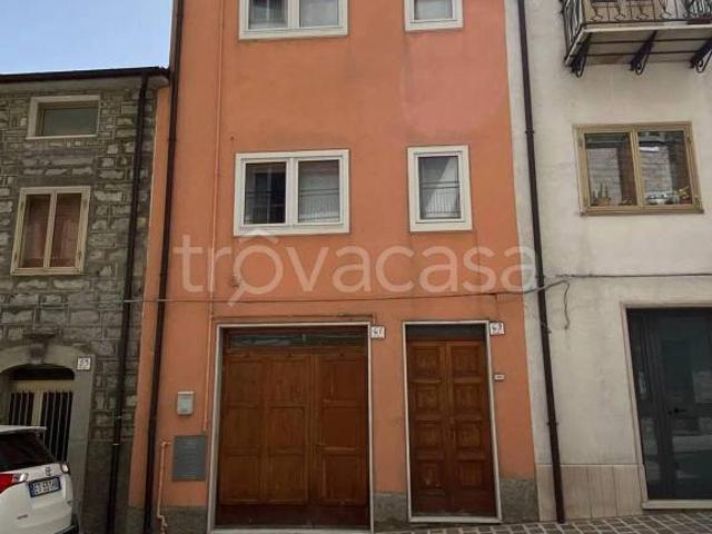 Villa singola in vendita a Castiglione Messer Marino via Roma, 61