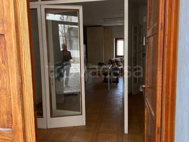 Villa singola in vendita a Castiglione Messer Marino via Roma, 61