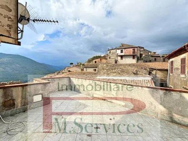 Villa singola in vendita a Castro dei Volsci