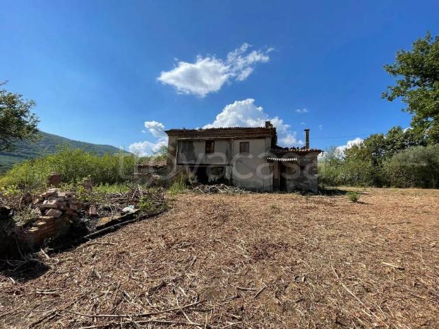 Villa singola in vendita a Castro dei Volsci via Farneta, 65