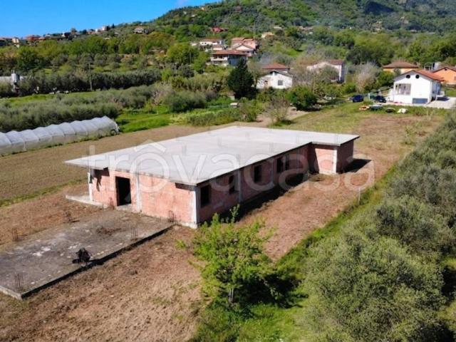 Villa singola in vendita a Casal Velino via Rungi