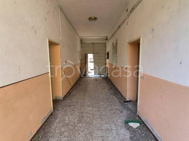 Villa singola in vendita a Casalmaggiore via Fratelli Cairoli, 106