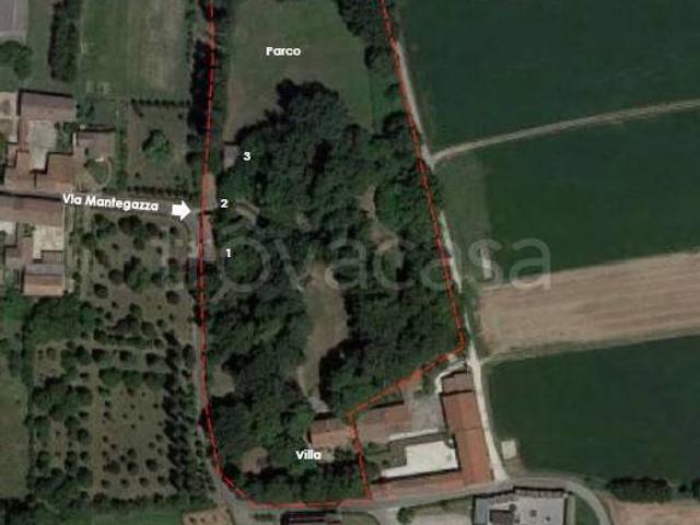 Villa singola in vendita a Casalmaggiore via Paolo Mantegazza, 11, Capella