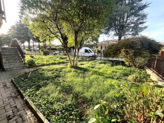 Villa singola in vendita a Casalbeltrame viale dei Cedri, 5