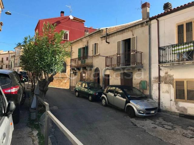 Villa singola in vendita a Casalbordino via Orientale, 52