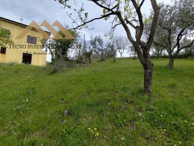 Villa singola in vendita a Casalduni