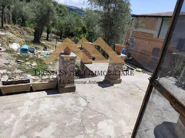 Villa singola in vendita a Casalduni via Castagna, 5