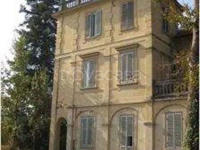 Villa singola in vendita a Casale Monferrato