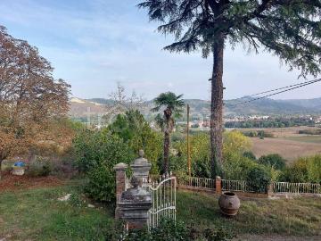 Villa singola in vendita a Casalecchio di Reno via Rosa