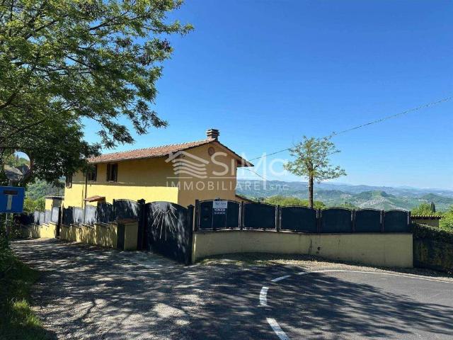 Villa singola in vendita a Casalecchio di Reno