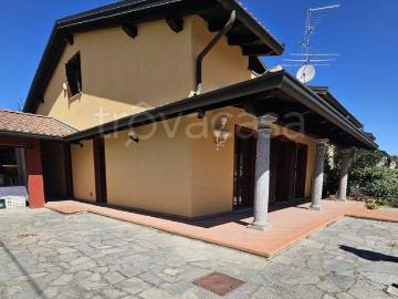 Villa singola in vendita a Casalino via Giarolo, Cameriano