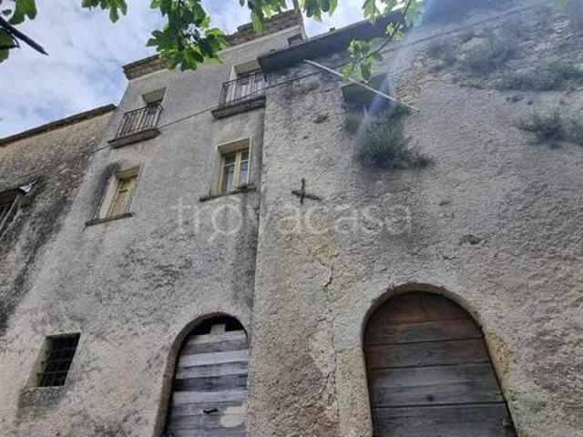 Villa singola in vendita a Casalvieri via Tirlo No Number