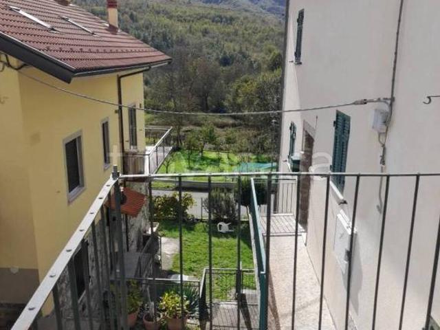 Villa singola in vendita a Casanova, Rovegno