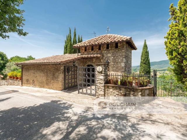 Villa singola in vendita a Casaprota