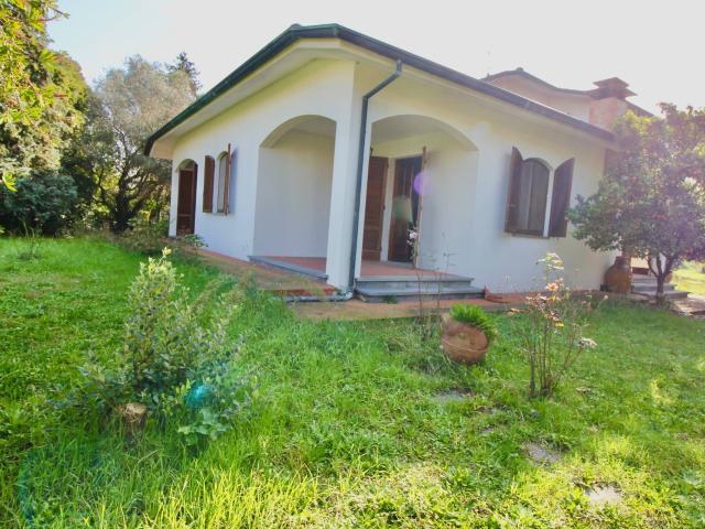 Villa singola in vendita a Cascina, San Frediano