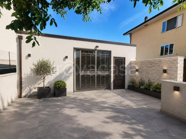 Villa singola in vendita a Cascinette d'Ivrea via Boves