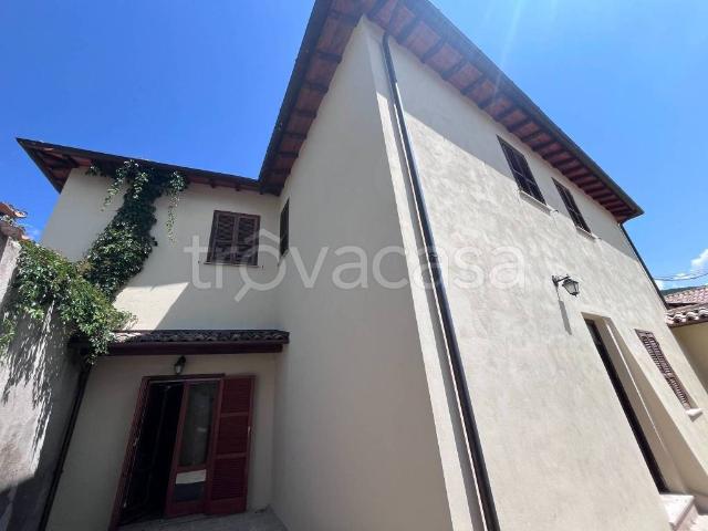 Villa singola in vendita a Cascia