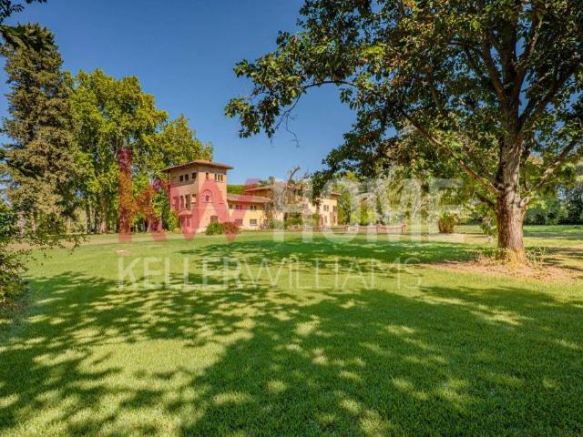 Villa singola in vendita a Casciana Terme Lari via Casine