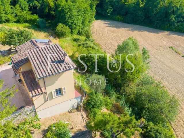 Villa singola in vendita a Casciana Terme Lari via roma, 141