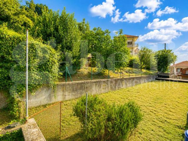 Villa singola in vendita a Caselette via Almese