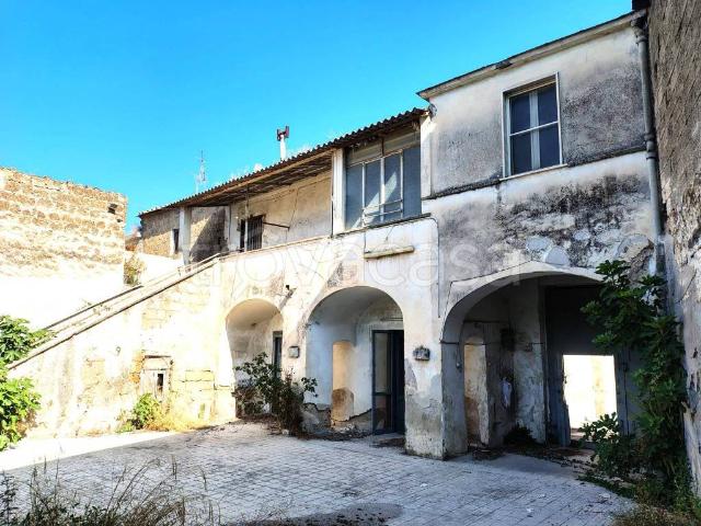 Villa singola in vendita a Caserta, San Clemente