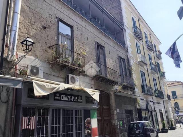 Casa indipendente in vendita a Caserta via San Carlo, 61