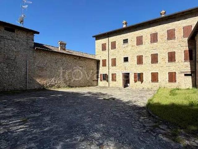 Villa singola in vendita a Casina