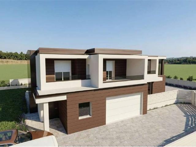 Villa singola in vendita a Casinalbo, Formigine