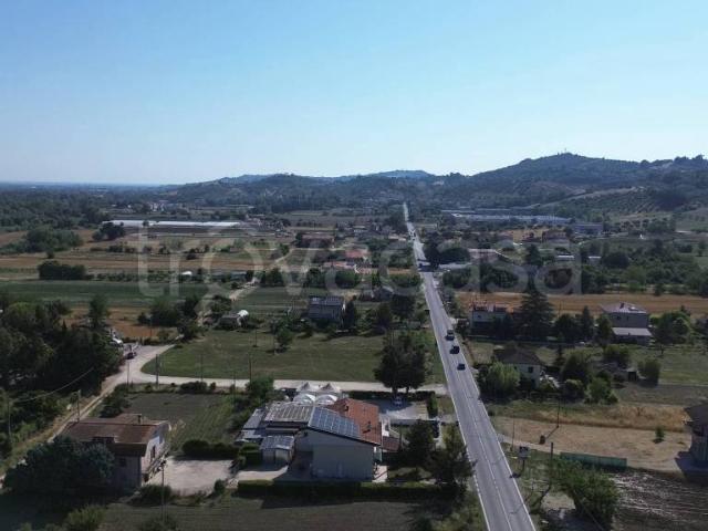 Villa singola in vendita a Casone, Moscufo