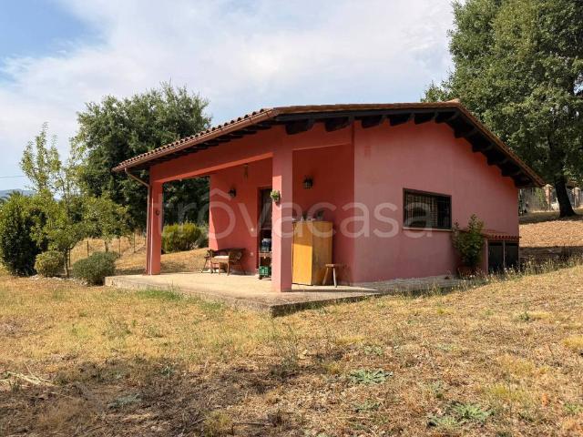 Villa singola in vendita a Casperia