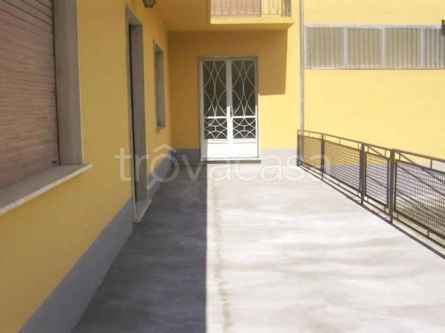 Villa singola in vendita a Cassinasco piazza Caracco s.n.c