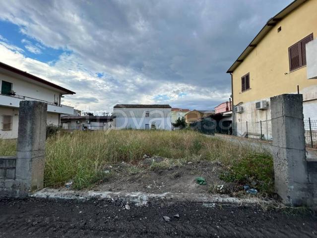 Villa singola in vendita a Catanzaro via Fiume Neto, 122, Siano Cava